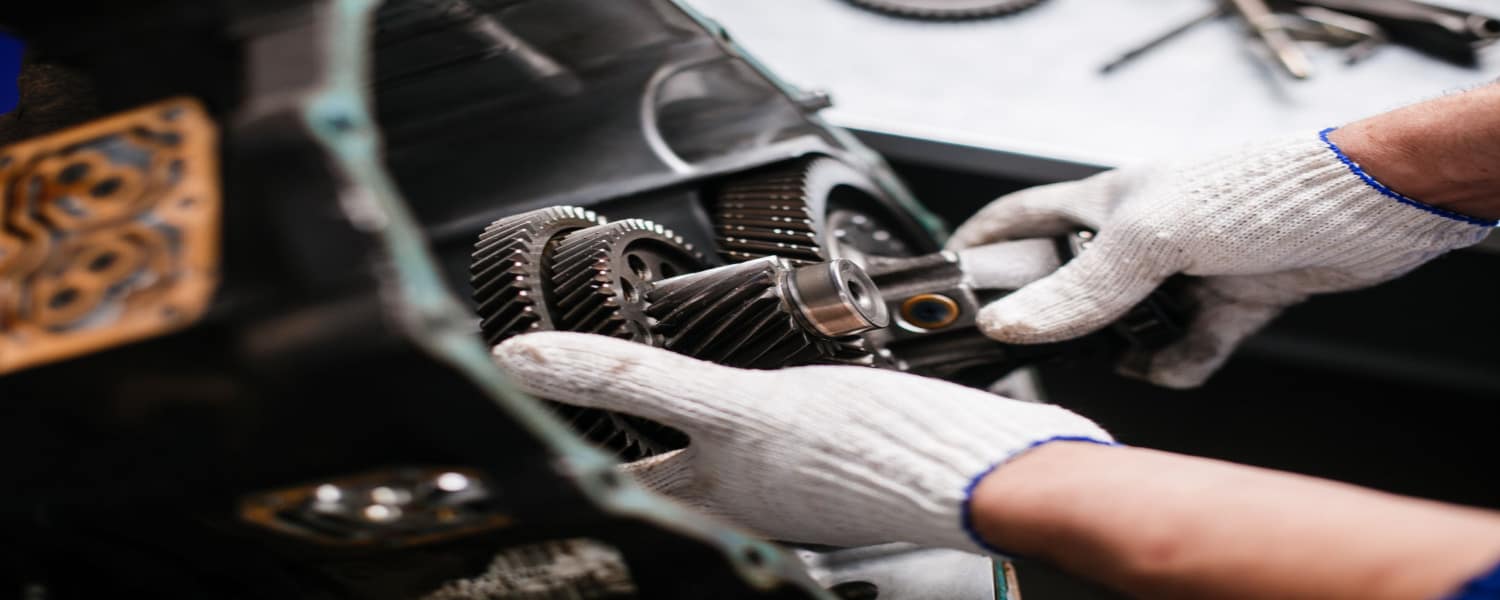 Transmission Repair Rock Island IL