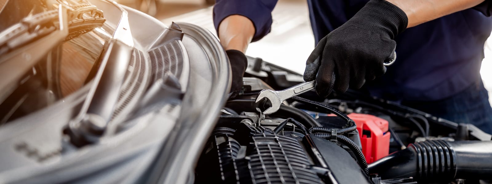 Auto Repair Bettendorf-IA