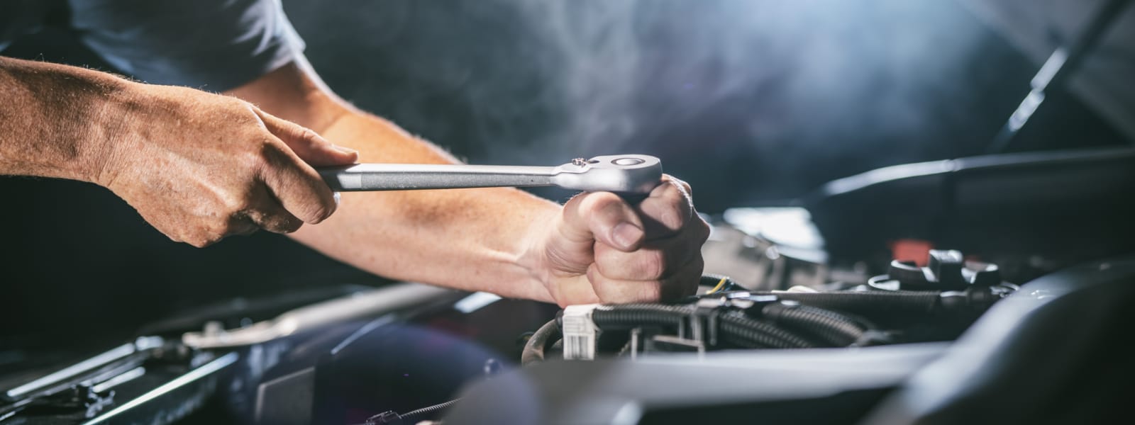 auto mechanic Moline IL